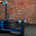 thumbnail image 2 of SHISUYAN 6 Pcs Manchon d'Entraînement Ab Rouleau en Mousse pour Gym Exercice Coussinets en Mousse Remplacements de Coussinets de Rouleau, 2 of 8