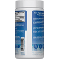 thumbnail image 5 of Natural Vitality Calm Magnesium Powder for Stress Relief, Raspberry Lemon, 4 oz, 5 of 7