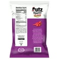 thumbnail image 6 of Utz Ripples Red Hot Flavored Potato Chips, 12.5 oz Bag, 6 of 8