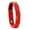 Red, variant on UDIYO Silicone Negative Ion Bracelet, Pulsera Antiestatica Para Hombre, Energy & Balance and Improve Sleep Unisex Accessories