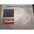 thumbnail image 4 of Amplificador 4 Canales Quantum Audio QE24004 2400 Watts Clase Ab, 4 of 12