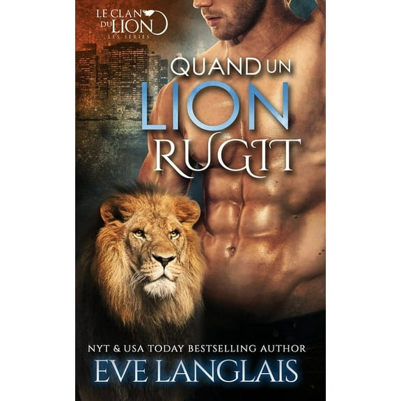 Le Clan Du Lion Quand un Lion Rugit, Book 2, (Paperback)