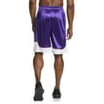thumbnail image 2 of AND1 Men's and Big Men's Core Active Short, 11" Inseam, Sizes XS-5XL, 2 of 4