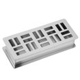 thumbnail image 1 of Soporte Para Palillos De Dientes, Caja De Palillos De Dientes Rectangular De Bordes Brillantes De, 1 of 5