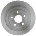 thumbnail image 1 of Raybestos 96937R 1999-2006 Subaru Brake Rotor - 2.65 In., 1 of 1
