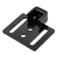 thumbnail image 5 of 2pc Soft Close Mechanism For Damper Sliding Barn Door Hardware Track Kit, 5 of 11
