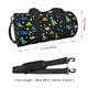 thumbnail image 2 of Easygdp Dinosaur Bolsa de Viaje, Bolsa de Mano, Bolsa de Gimnasio, Bolsa de Equipaje para Viaje, 2 of 6