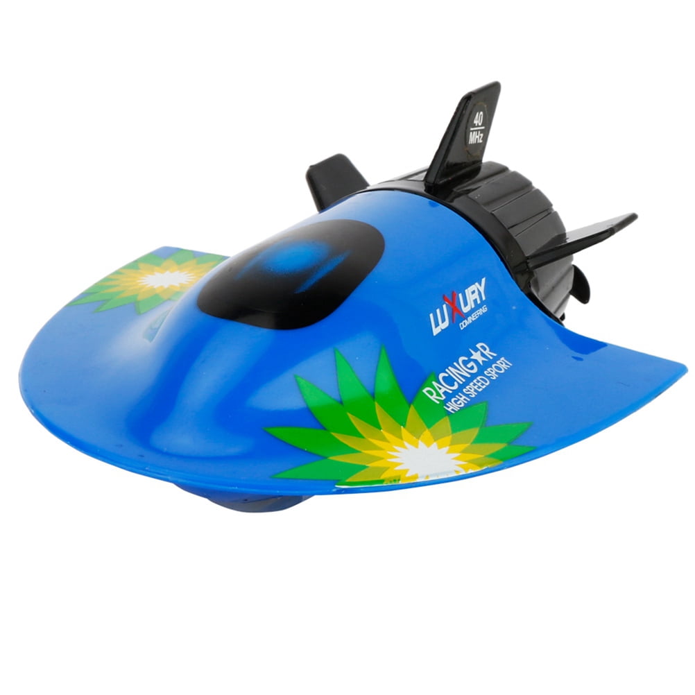 remote control submarine walmart