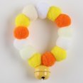 thumbnail image 1 of Balls Collar Kitty Collar Ligero Con Campanas Suministros Para Mascotas Moyic HA046307-02, 1 of 1