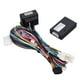 thumbnail image 1 of Arnés De Cableado Estéreo Para Automóvil, Arnés De Cableado De Radio Resistente Al Desgaste Para Reemplazo De Automóvil Para Megane 3 2011-2014, 1 of 7
