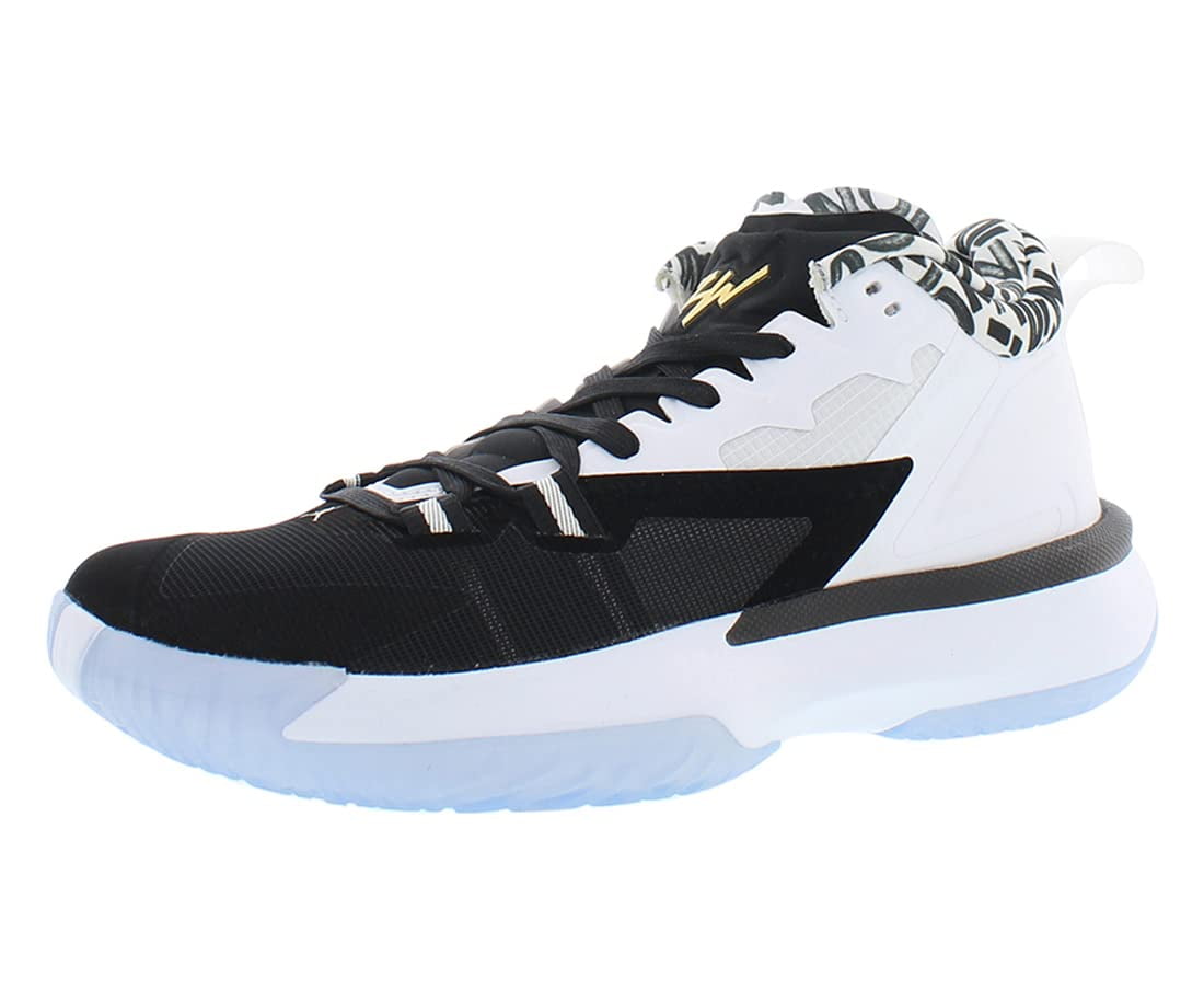 Nike Jordan Kid's Shoes Air Jordan Zion 1 (GS) Gen Zion DA3131002 (Numeric_6_Point_5)