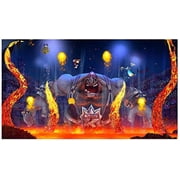 Rayman Legends (Xbox One)