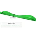 thumbnail image 3 of ZPAQI Stretching Yoga Strap with Loop Stretch Strap for Physical, Not-Elastics, 3 of 13