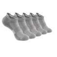 thumbnail image 2 of Elvqul Womens Socks Low-Cut Cotton, 2 of 3