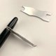 thumbnail image 2 of 1pc Metal Wrench for Yongsheng 699 629 600 630 fountain pens Cleaning Modification parts Special Disassembly Tool for pens, 2 of 5