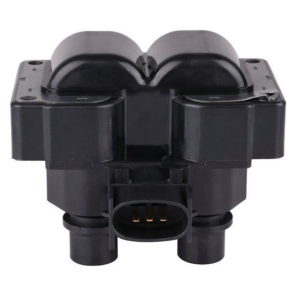 CCIYU Pack of 1 Ignition Coil for Ford/for Lincoln/for Mercury 1991-2001 Fits for FD487 DG530 DG435