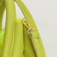 thumbnail image 3 of PENGXIANG PVC Composite Shoulder Bag Waterproof Transparent Breathable Women Holiday Party, 3 of 10