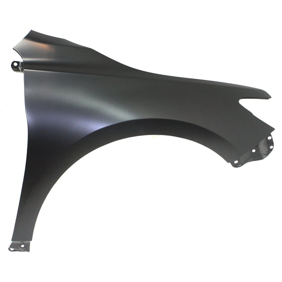 Fender Compatible with TOYOTA CAMRY 2015-2017 Right Passenger Side Steel