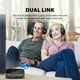 thumbnail image 4 of Transmisor de audio Bluetooth 5.3 Avantree Audikast Plus, 4 of 6