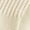 Color #00 Blush (Beige) (3" Rib, 6-pairs), variant on Women's 6-Pack Pure Cotton Mini Crew Socks, Moisture Wicking Seamless Toe Anti-Pilling for Athletic & Casual