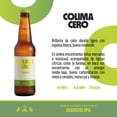 thumbnail image 2 of Bebida a base de malta Colima Cero IPA 355 ml, 2 of 4