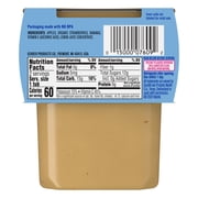 Gerber 2nd Foods Baby Food, Fruit & Veggies Puree Classics, Variety Pack, 4 oz Tub (16 Pack)