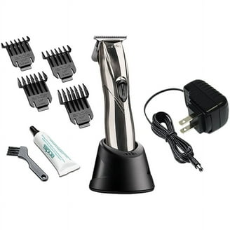 Andis GTX-EXO Cordless Li Trimmer 74100 - Hair Cutting Machine, T