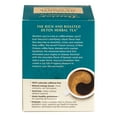thumbnail image 5 of Teeccino Dandelion Tea Sampler – Caramel, Coconut, Dark Roast, Mocha Mint, Red Chai, Turmeric – Roasted Herbal Tea That’s Caffeine Free & Prebiotic with Detoxifying Dandelion, 12 Tea Bags, 5 of 5