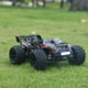 thumbnail image 3 of Bewildely Coche RC de alta velocidad 4x para adultos, camión de Control sin escobillas 4WD, coche RC rápido sin escobillas Kits de construcción modelo, 3 of 5