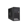 thumbnail image 1 of Chasis InWin EM048 Minitorre micro-ATX con 7 compartimentos para unidades, 1 of 7