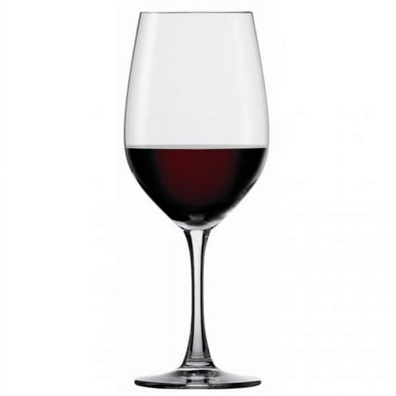 Spiegelau 4098001 Winelovers 15.5 Ounce Red Wine Glass - 12 / CS
