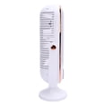thumbnail image 1 of Tower Fan, 5 Speeds Adjustable Brushless Motor Personal Small Desk Table Fan for Home Office Kitchen Indoor, 1 of 7