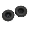 thumbnail image 3 of Replacement Ear Cushion,  Ear Pads Protein Leather  For Tune600 For T450 Black, 3 of 8