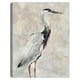 thumbnail image 1 of Cuadros Decorativos Jr Grulla al anochecer Canvas, 1 of 2