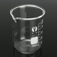 thumbnail image 4 of Chemistry Laboratory Beaker Borosilicate  Measuring Glass Beaker 100/150/250 ml, 4 of 7