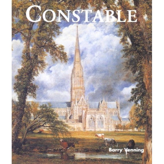 Pre-Owned Constable (Hardcover) 1859959253 9781859959251