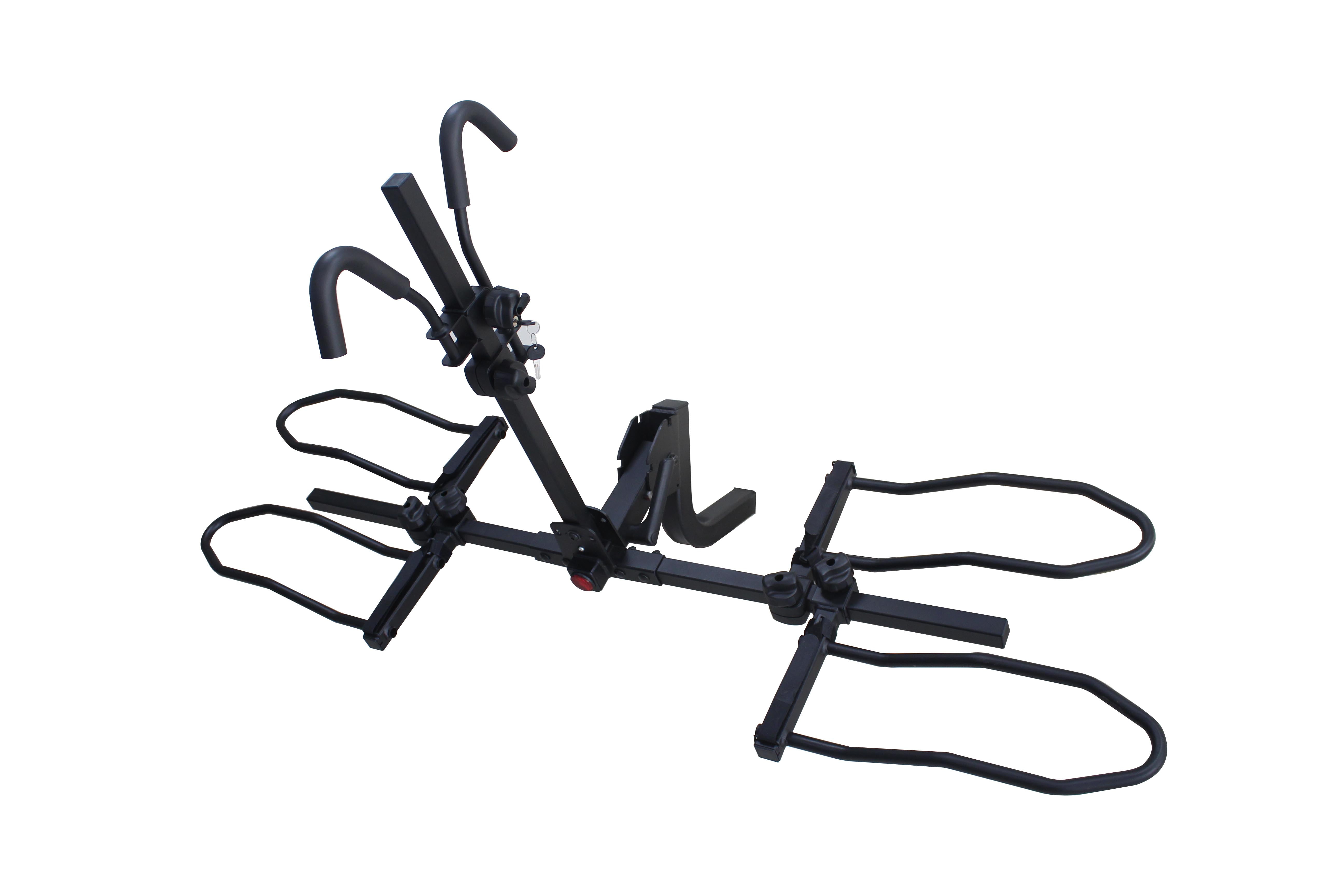 overdrive sport bike rack