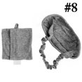 thumbnail image 3 of Sleeping Mask Fashion Cotton Breathable Sleeping Eye Cover Blindfold Sleep Mask, 3 of 10