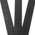 thumbnail image 3 of WASHWEPE 3Ud Diapasón De Guitarra Negro ABS Para Reemplazo De Mango Sin En Guitarras Folk, 3 of 8