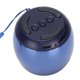 thumbnail image 4 of Altavoz Pequeño Con Cordón, Mini Altavoz Chapado En Metal Con Cordón Para Uso En Viajes Para Uso En Fiestas Para Uso En Ciclismo Al Aire Libre Para Uso Doméstico, 4 of 7