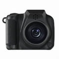 thumbnail image 1 of Camera Keychain Retro Camera HD 1080P 1.3 Inch Portable USB Video Recorder for Birthday Camera Recorder, 1 of 6