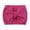Hot Pink, variant on Landzoo One 2 PC Baby Girls Bowknot Headband Stretch Hairband Headwear Cute Breathable Practical One Size