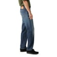 thumbnail image 4 of Levi's Men's 559 Relaxed Straight Fit Jeans, 4 of 5