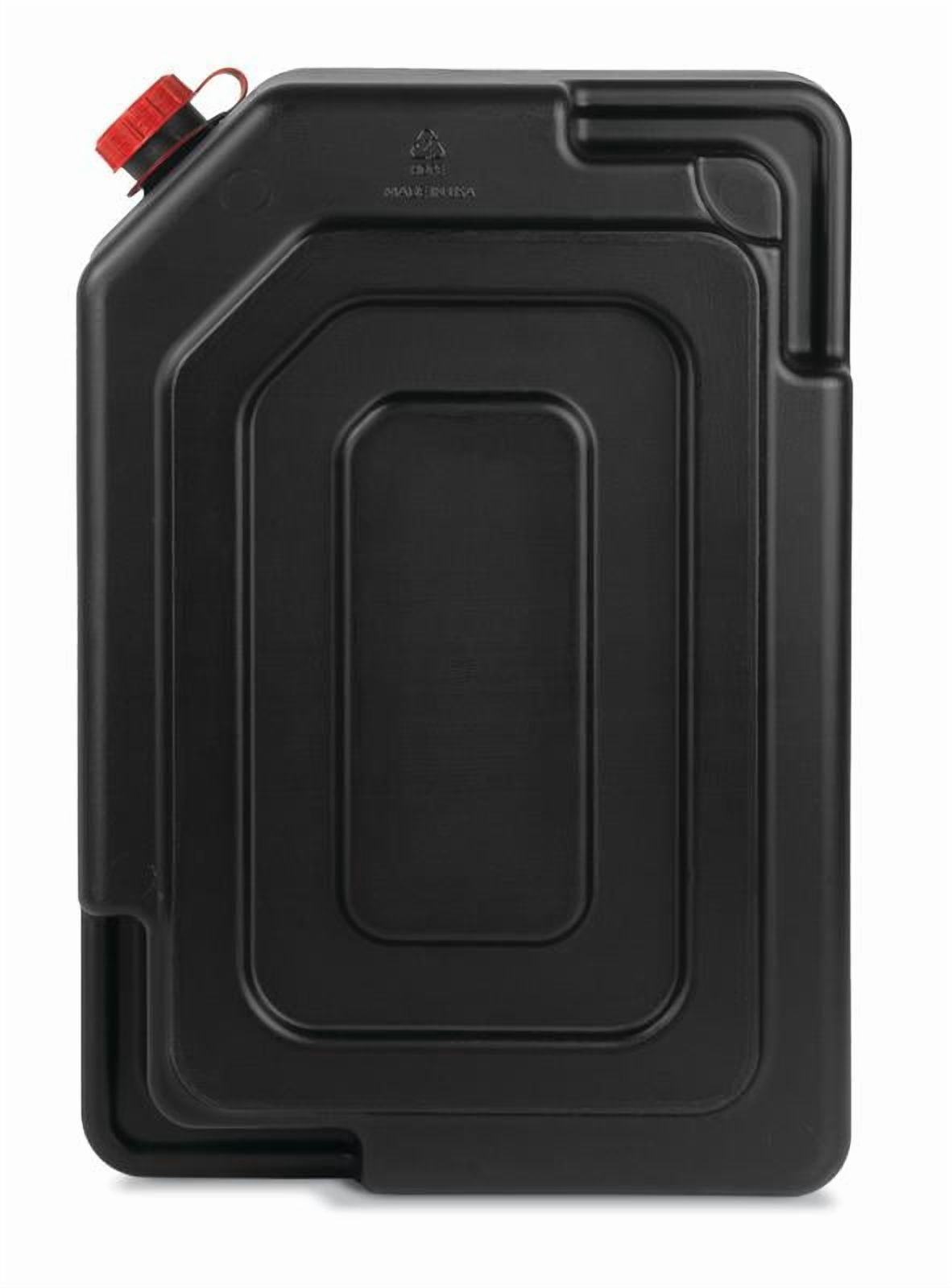PAK 10 Qt. Easy Pour Drain Pan