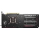 thumbnail image 5 of Tarjeta de Video MSI GeForce RTX 4070 SUPER 12G GAMING X SLIM MLG 12GB GDDR6X Negro, 5 of 6