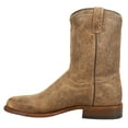 thumbnail image 3 of Tony Lama Mens Monterey 10 Inch Wellington Roper  Mid Calf Boots, 3 of 5