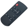 thumbnail image 3 of Control Remoto N2QAYC000115 para SU-HTB488 SC-HTB688EB-K SC-HTB688EGS de Audio de Barra de Sonido de TV de Cine en Casa, 3 of 5