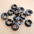 thumbnail image 4 of 1 Pcs Bike & Electric Bike Bottom Bracket Nut, Durable Metal Crankset Flange Locking Nut, Professional Replacement Accessory for Bike Repair and Maintenance for Adult Cyclists, 4 of 4