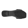thumbnail image 3 of SANDALIAS DAMA STYLO 1303 SUEDE NEGRO Stylo  1303, 3 of 4