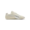 thumbnail image 2 of New PU & MA Speedcat PRM Shoes - Ivory/ Silver (403902-01), 2 of 6